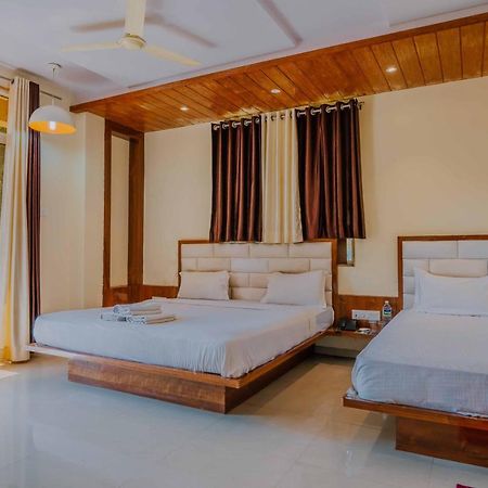 The Oak Woods Mahabaleshwar Exterior photo