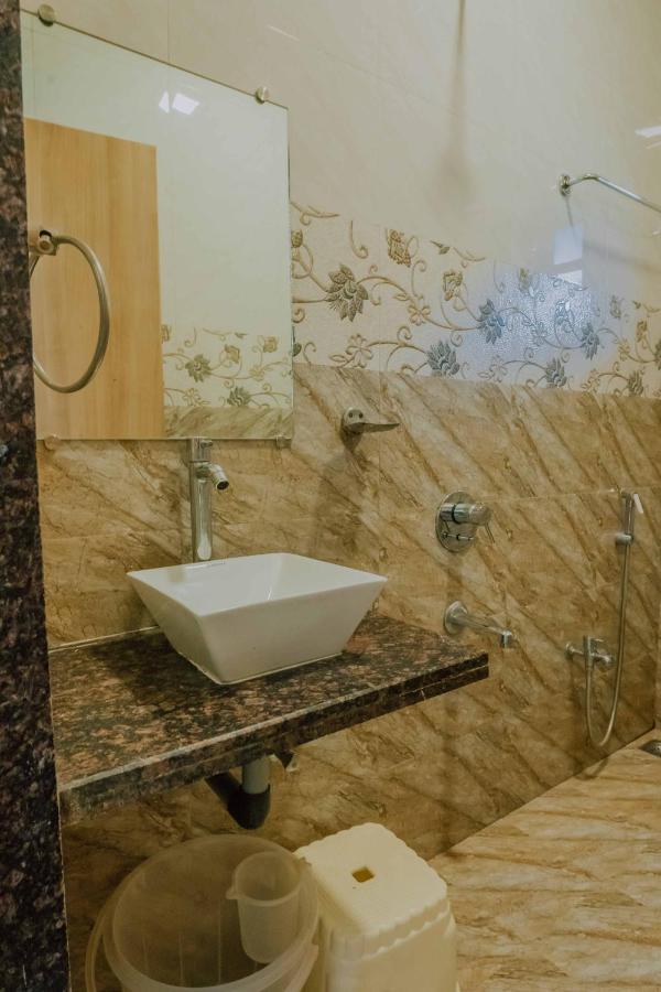 The Oak Woods Mahabaleshwar Exterior photo