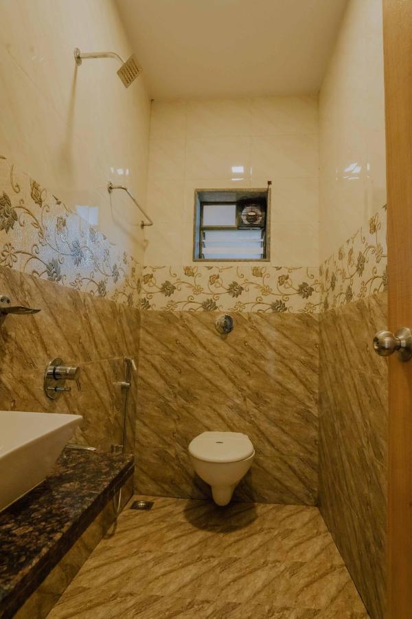 The Oak Woods Mahabaleshwar Exterior photo