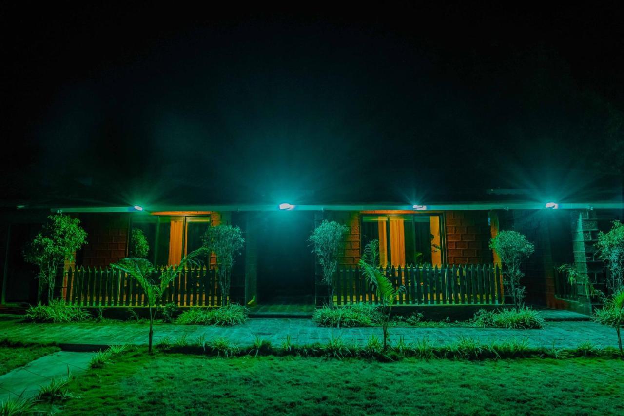 The Oak Woods Mahabaleshwar Exterior photo