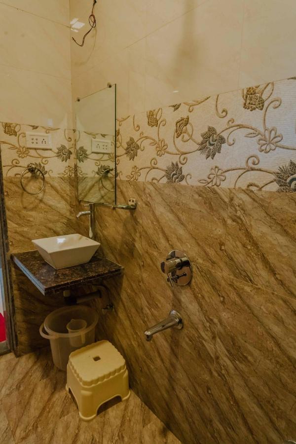 The Oak Woods Mahabaleshwar Room photo
