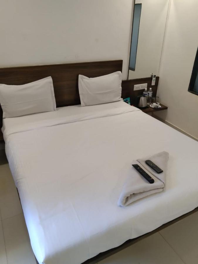 The Oak Woods Mahabaleshwar Exterior photo